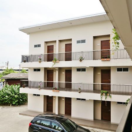 Thasala Signature Resort, Chiangmai Chiang Mai Dış mekan fotoğraf