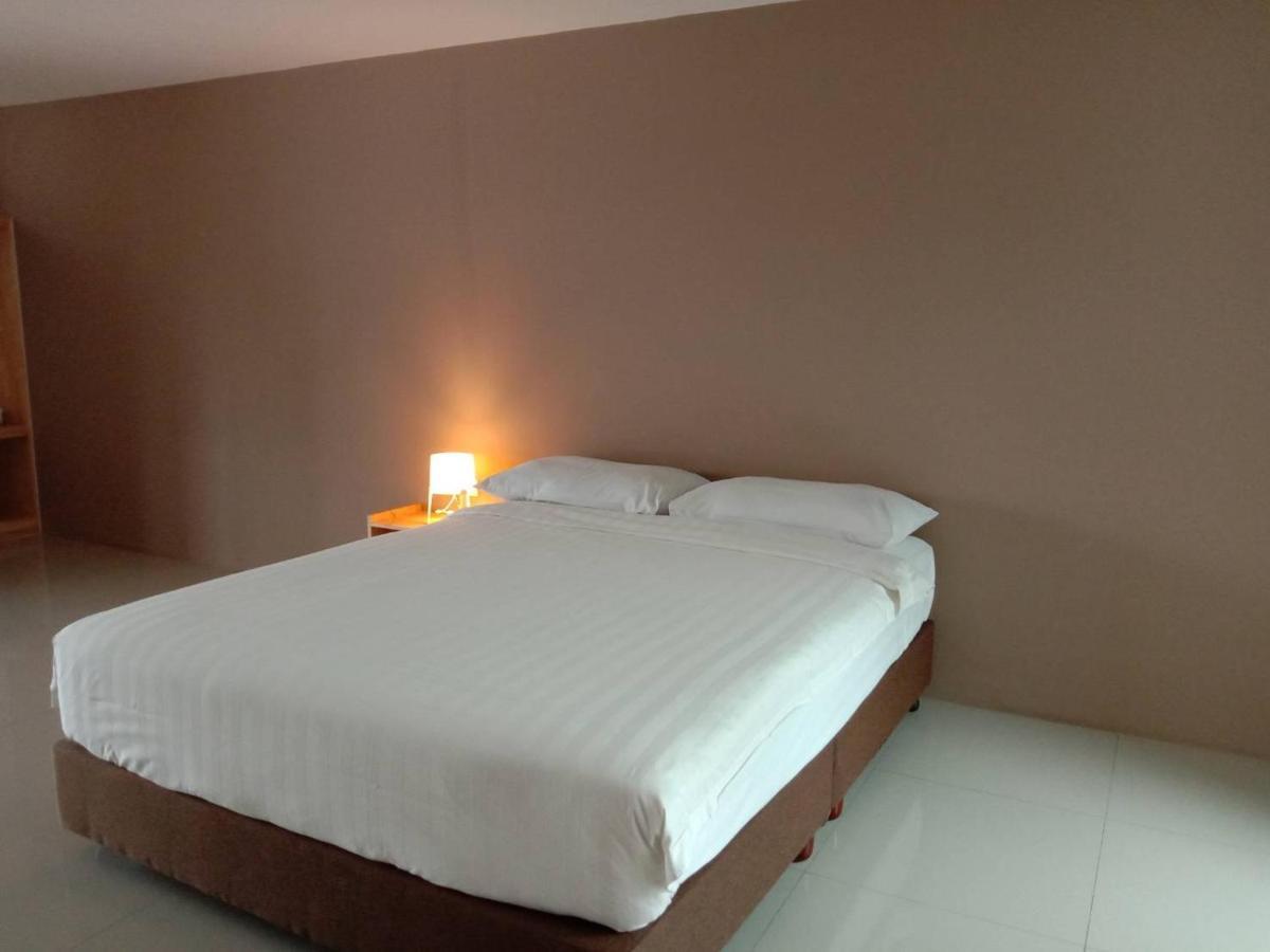 Thasala Signature Resort, Chiangmai Chiang Mai Dış mekan fotoğraf