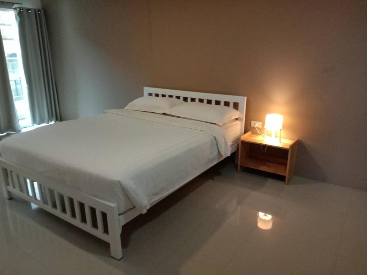 Thasala Signature Resort, Chiangmai Chiang Mai Dış mekan fotoğraf