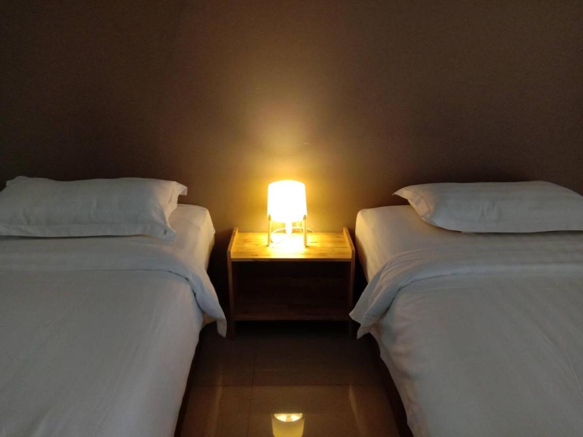 Thasala Signature Resort, Chiangmai Chiang Mai Dış mekan fotoğraf