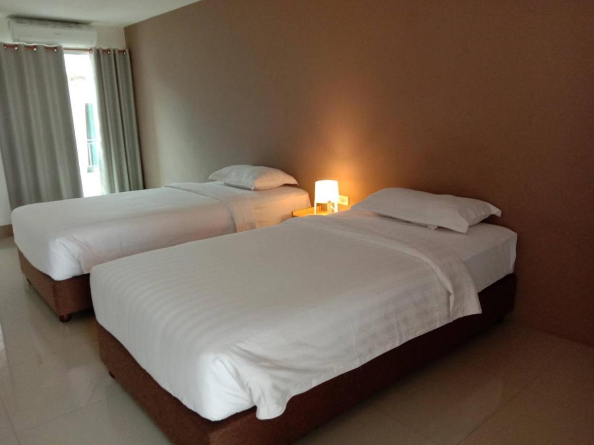 Thasala Signature Resort, Chiangmai Chiang Mai Dış mekan fotoğraf