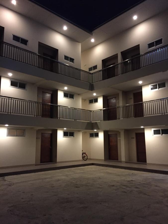 Thasala Signature Resort, Chiangmai Chiang Mai Dış mekan fotoğraf