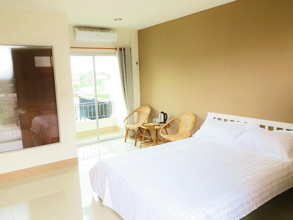 Thasala Signature Resort, Chiangmai Chiang Mai Dış mekan fotoğraf