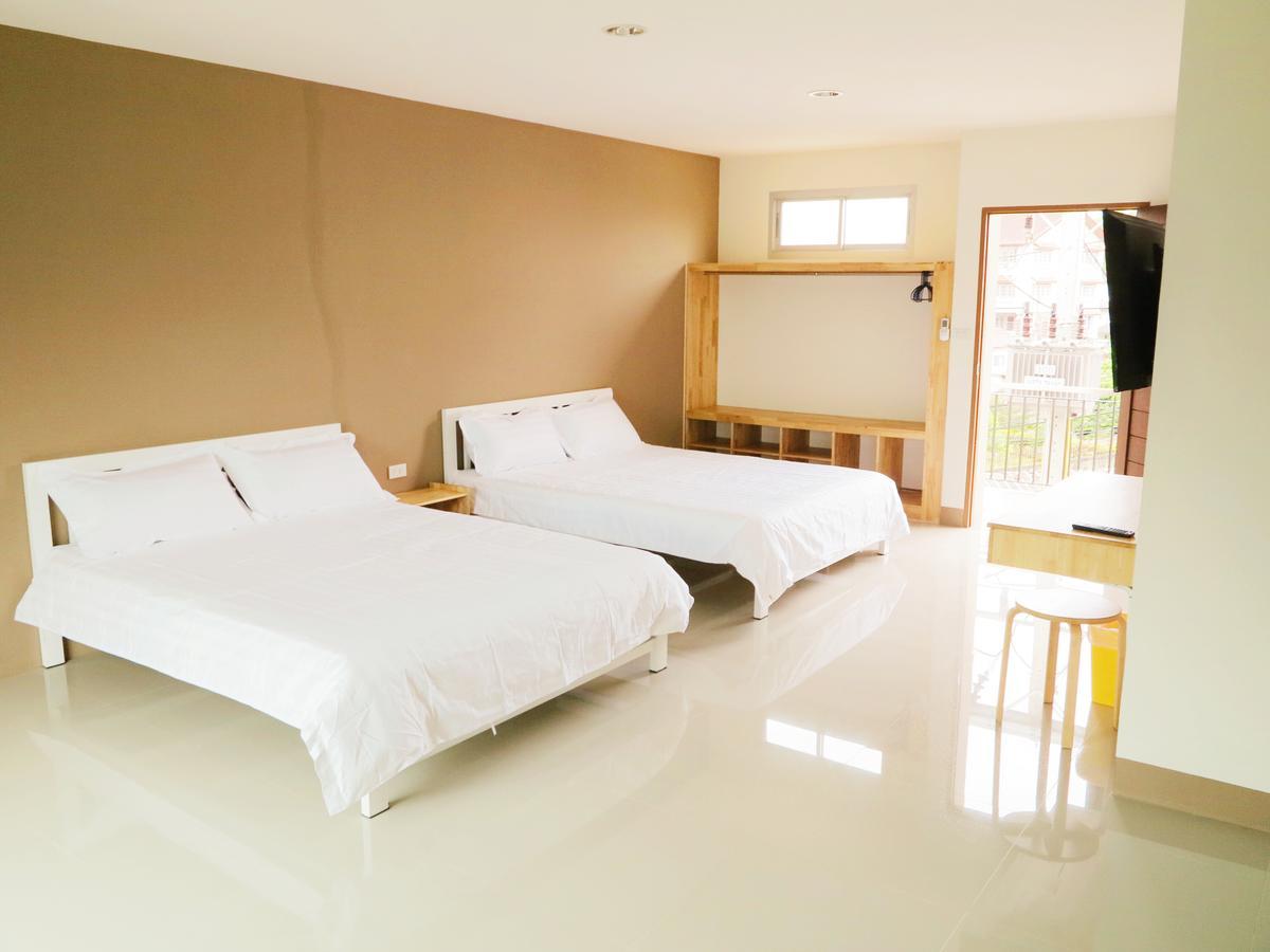 Thasala Signature Resort, Chiangmai Chiang Mai Dış mekan fotoğraf