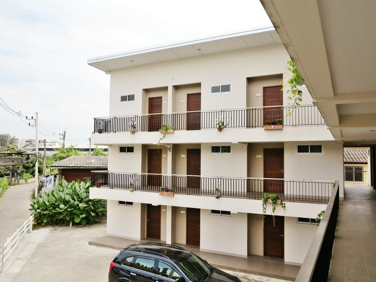 Thasala Signature Resort, Chiangmai Chiang Mai Dış mekan fotoğraf