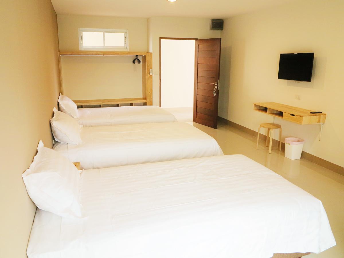 Thasala Signature Resort, Chiangmai Chiang Mai Dış mekan fotoğraf