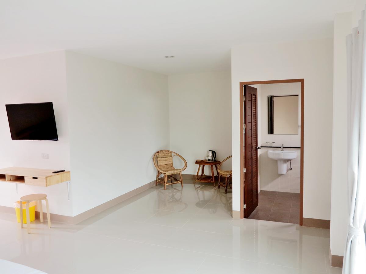 Thasala Signature Resort, Chiangmai Chiang Mai Dış mekan fotoğraf