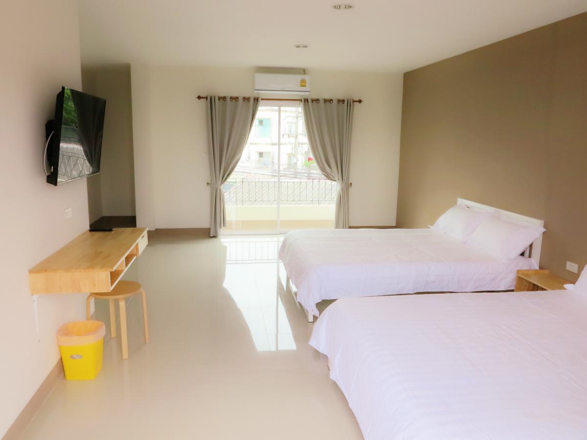 Thasala Signature Resort, Chiangmai Chiang Mai Dış mekan fotoğraf