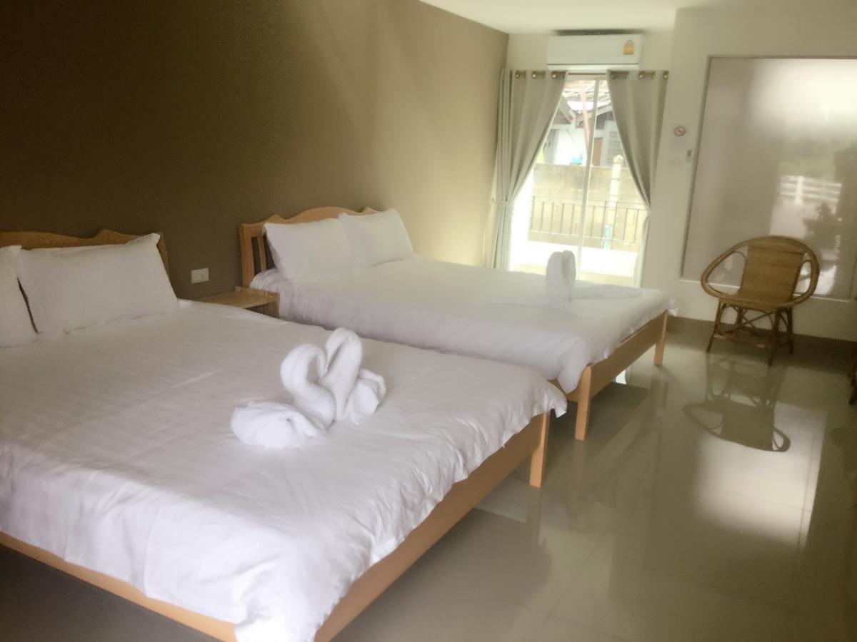 Thasala Signature Resort, Chiangmai Chiang Mai Dış mekan fotoğraf