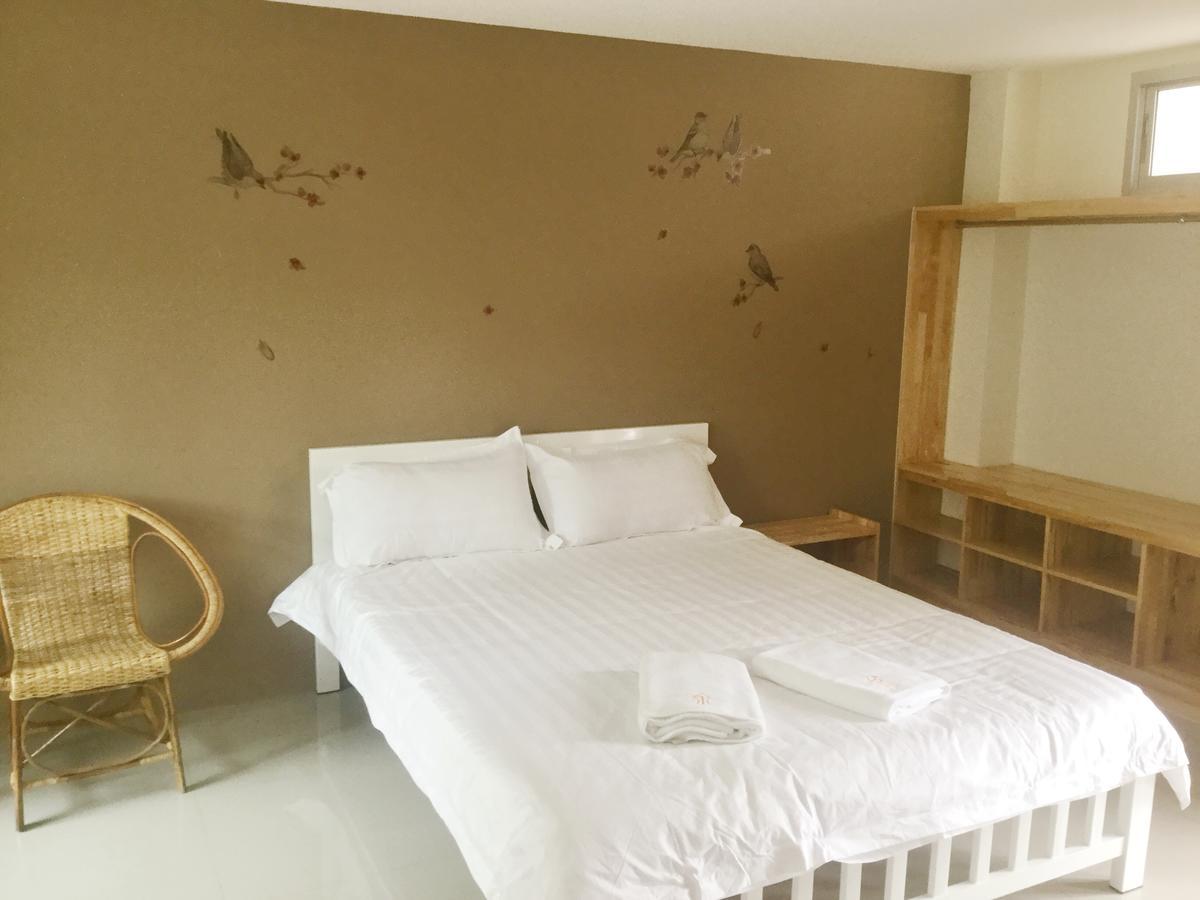 Thasala Signature Resort, Chiangmai Chiang Mai Dış mekan fotoğraf