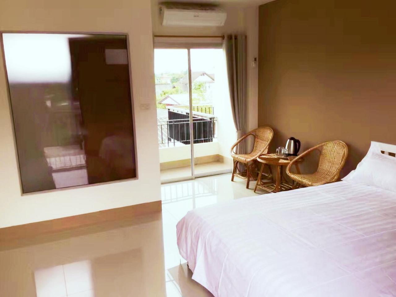 Thasala Signature Resort, Chiangmai Chiang Mai Dış mekan fotoğraf