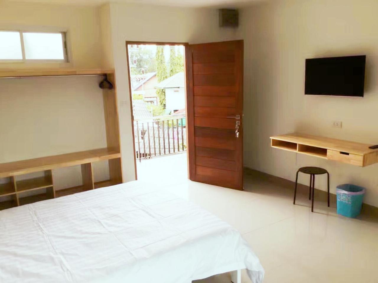 Thasala Signature Resort, Chiangmai Chiang Mai Dış mekan fotoğraf