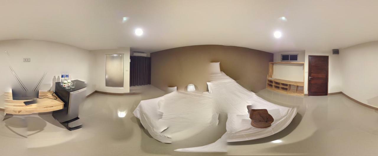 Thasala Signature Resort, Chiangmai Chiang Mai Dış mekan fotoğraf