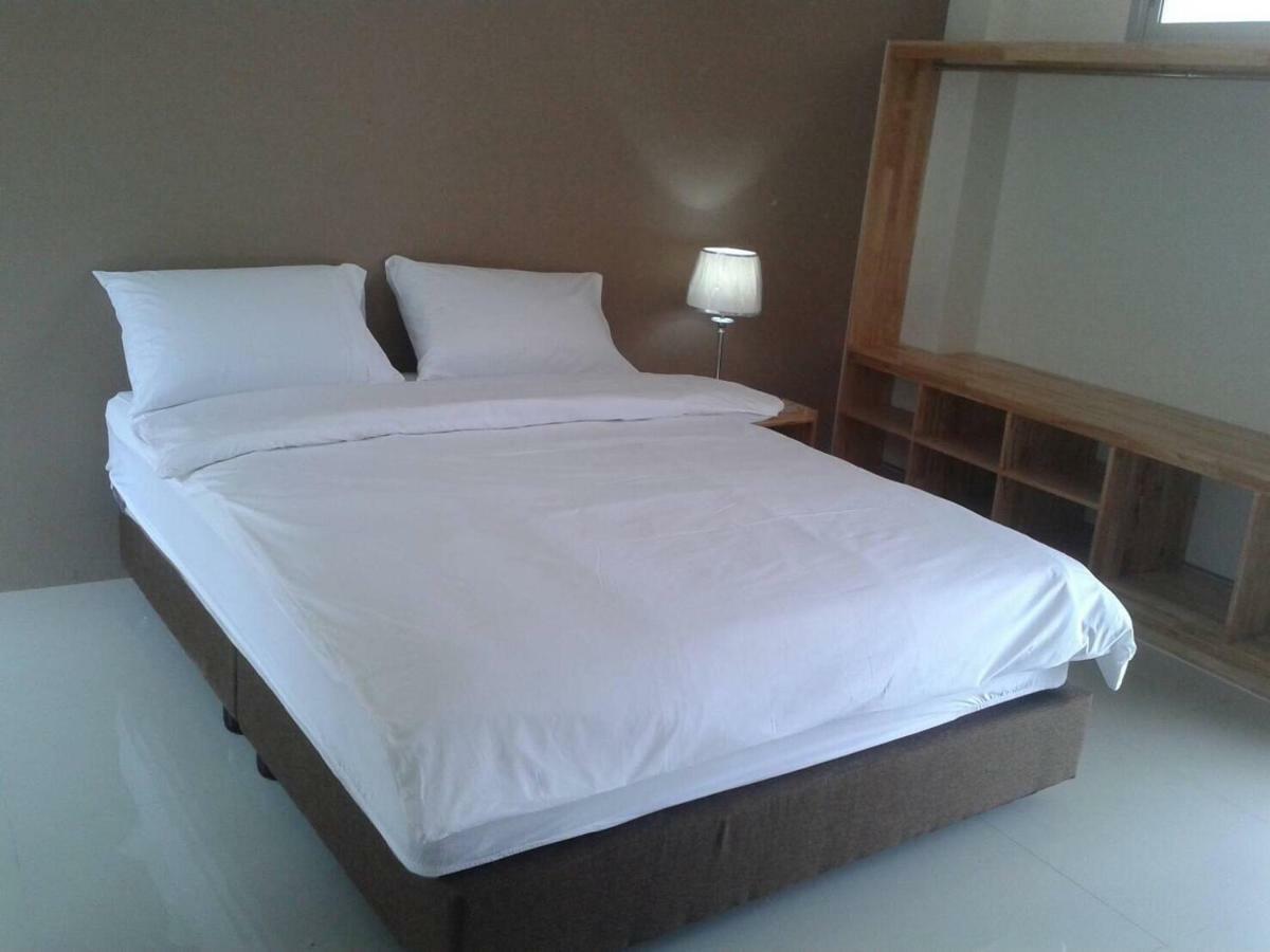 Thasala Signature Resort, Chiangmai Chiang Mai Dış mekan fotoğraf