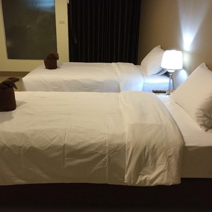 Thasala Signature Resort, Chiangmai Chiang Mai Dış mekan fotoğraf