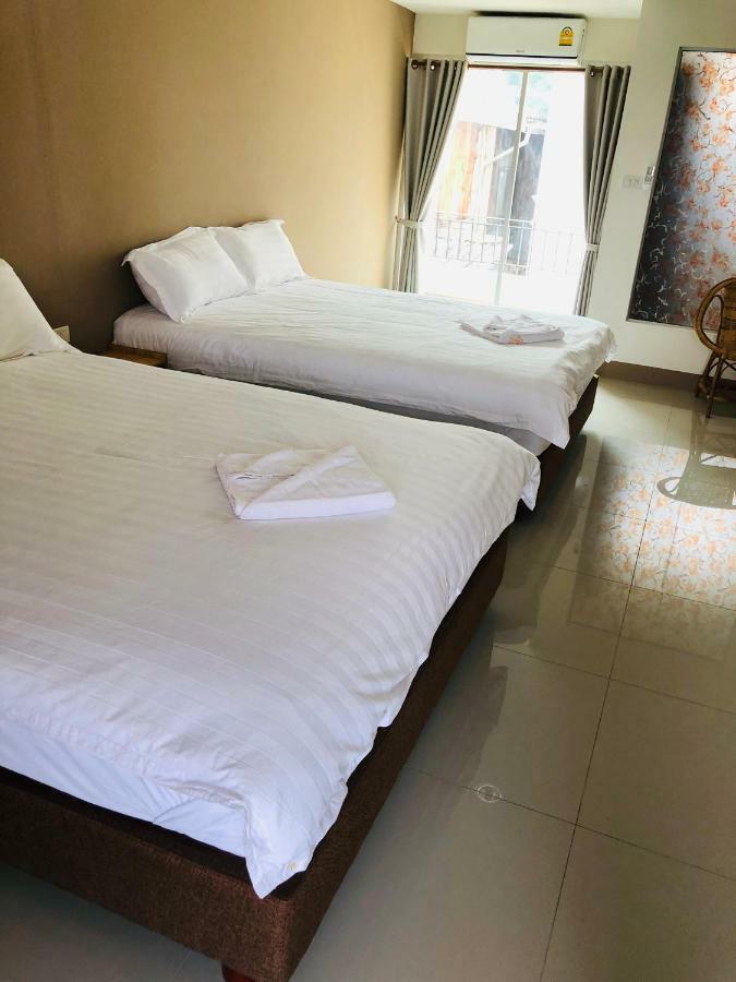 Thasala Signature Resort, Chiangmai Chiang Mai Dış mekan fotoğraf